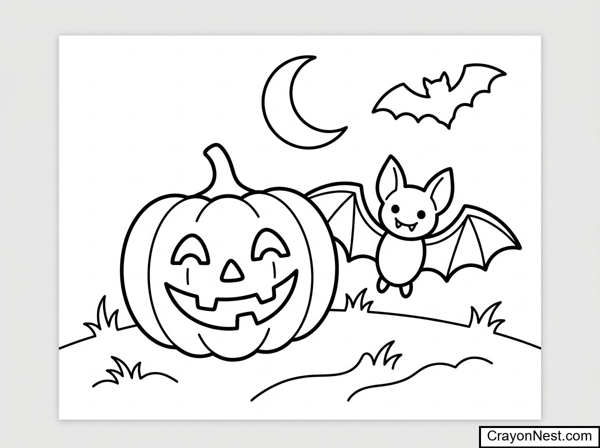 Holidays and Seasons colouring sheets preview
